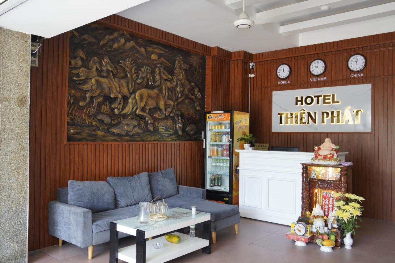 Thien Phat - Secc Love hotel Ho Chi Minh City