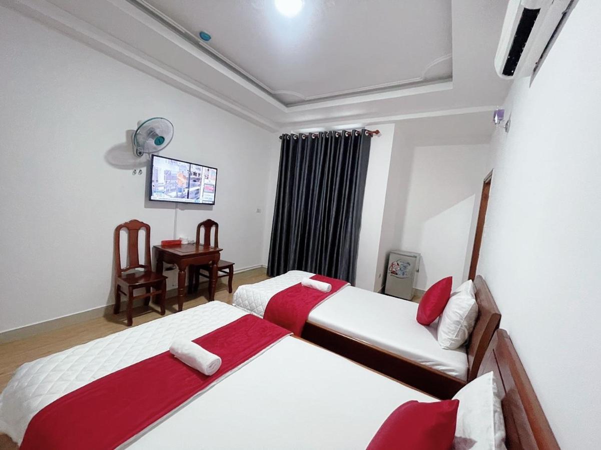 Love hotel Thien Phat - Secc